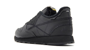 Reebok PROJECT 0 CL MEMORY OF "Maison Margiela" BLACK/FTWR WHITE/BLACK 2