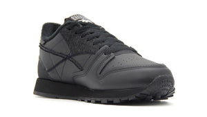 Reebok PROJECT 0 CL MEMORY OF "Maison Margiela" BLACK/FTWR WHITE/BLACK 5