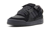 画像をギャラリービューアに読み込む, adidas BAD BUNNY FORUM &quot;BAD BUNNY&quot; CORE BLACK/CORE BLACK/CORE BLACK 1