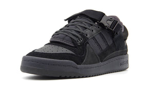 adidas BAD BUNNY FORUM "BAD BUNNY" CORE BLACK/CORE BLACK/CORE BLACK 1