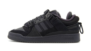 adidas BAD BUNNY FORUM "BAD BUNNY" CORE BLACK/CORE BLACK/CORE BLACK 3