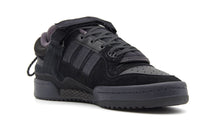 画像をギャラリービューアに読み込む, adidas BAD BUNNY FORUM &quot;BAD BUNNY&quot; CORE BLACK/CORE BLACK/CORE BLACK 5