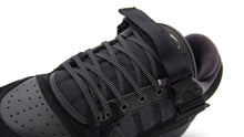 画像をギャラリービューアに読み込む, adidas BAD BUNNY FORUM &quot;BAD BUNNY&quot; CORE BLACK/CORE BLACK/CORE BLACK 6