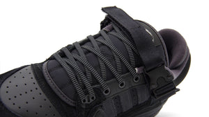 adidas BAD BUNNY FORUM "BAD BUNNY" CORE BLACK/CORE BLACK/CORE BLACK 6