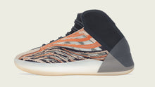 画像をギャラリービューアに読み込む, adidas YEEZY QNTM &quot;FLASH ORANGE&quot; &quot;KANYE WEST&quot; FLASH ORANGE 1