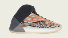 画像をギャラリービューアに読み込む, adidas YEEZY QNTM &quot;FLASH ORANGE&quot; &quot;KANYE WEST&quot; FLASH ORANGE 2