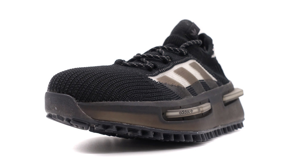 adidas NMD_S1 CORE BLACK/CORE BLACK/CORE BLACK 1