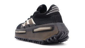 adidas NMD_S1 CORE BLACK/CORE BLACK/CORE BLACK 2