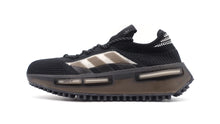 画像をギャラリービューアに読み込む, adidas NMD_S1 CORE BLACK/CORE BLACK/CORE BLACK 3