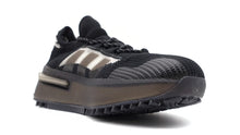画像をギャラリービューアに読み込む, adidas NMD_S1 CORE BLACK/CORE BLACK/CORE BLACK 5