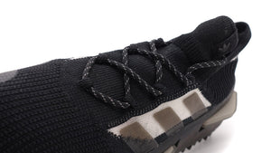 adidas NMD_S1 CORE BLACK/CORE BLACK/CORE BLACK 6