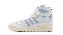画像をギャラリービューアに読み込む, adidas FORUM 84 HIGH FTWR WHITE/OFF WHITE/CLEAR SKY 3