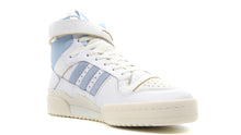 画像をギャラリービューアに読み込む, adidas FORUM 84 HIGH FTWR WHITE/OFF WHITE/CLEAR SKY 5