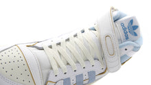 画像をギャラリービューアに読み込む, adidas FORUM 84 HIGH FTWR WHITE/OFF WHITE/CLEAR SKY 6