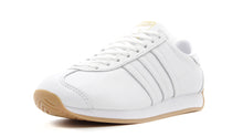 画像をギャラリービューアに読み込む, adidas COUNTRY OG FTWR WHITE/FTWR WHITE/FTWR WHITE 1