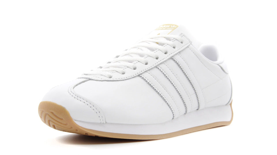 adidas COUNTRY OG FTWR WHITE/FTWR WHITE/FTWR WHITE 1