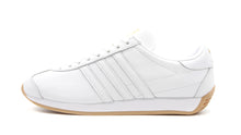 画像をギャラリービューアに読み込む, adidas COUNTRY OG FTWR WHITE/FTWR WHITE/FTWR WHITE 3