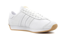 画像をギャラリービューアに読み込む, adidas COUNTRY OG FTWR WHITE/FTWR WHITE/FTWR WHITE 5