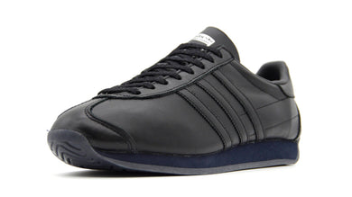 adidas COUNTRY OG CORE BLACK/CORE BLACK/ACID BUZZ 1