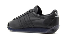 画像をギャラリービューアに読み込む, adidas COUNTRY OG CORE BLACK/CORE BLACK/ACID BUZZ 2