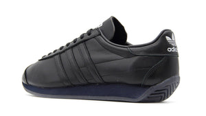 adidas COUNTRY OG CORE BLACK/CORE BLACK/ACID BUZZ – mita