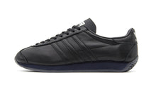 画像をギャラリービューアに読み込む, adidas COUNTRY OG CORE BLACK/CORE BLACK/ACID BUZZ 3