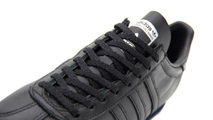 adidas COUNTRY OG CORE BLACK/CORE BLACK/ACID BUZZ 6