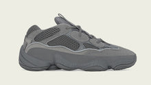 画像をギャラリービューアに読み込む, adidas YEEZY 500 &quot;GRANITE&quot; &quot;Ye / KANYE WEST&quot; GRANITE 2
