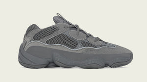 adidas YEEZY 500 "GRANITE" "Ye / KANYE WEST" GRANITE 2