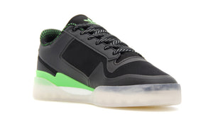 adidas XBOX FORUM TECHBOOST "XBOX" CORE BLACK/CORE BLACK/CUSTOMIZE 5