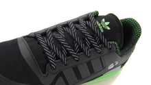 画像をギャラリービューアに読み込む, adidas XBOX FORUM TECHBOOST &quot;XBOX&quot; CORE BLACK/CORE BLACK/CUSTOMIZE 6
