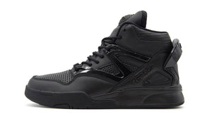 Reebok PUMP OMNI ZONE II "JUUN.J" BLACK/CDGRY7/CLGRY1 3