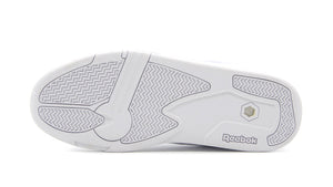 Reebok PUMP OMNI ZONE II "JUUN.J" FTWWHT/CLGRY1/BLACK 4