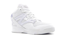 画像をギャラリービューアに読み込む, Reebok PUMP OMNI ZONE II &quot;JUUN.J&quot; FTWWHT/CLGRY1/BLACK 5