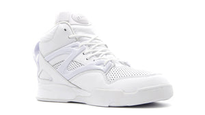 Reebok PUMP OMNI ZONE II "JUUN.J" FTWWHT/CLGRY1/BLACK 5