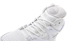 Reebok PUMP OMNI ZONE II "JUUN.J" FTWWHT/CLGRY1/BLACK 6
