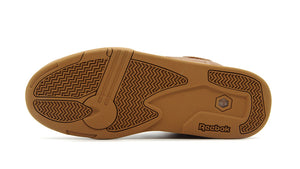 Reebok PUMP OMNI ZONE II "JUUN.J" WILBRW/WILBRW/RBKLE3 4