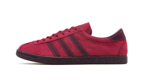 adidas TOBACCO GRUEN COLLEGIATE BURGUNDY/MAROON/FTWR WHITE 3