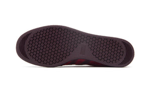 adidas TOBACCO GRUEN COLLEGIATE BURGUNDY/MAROON/FTWR WHITE 4