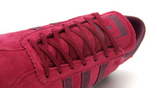 画像をギャラリービューアに読み込む, adidas TOBACCO GRUEN COLLEGIATE BURGUNDY/MAROON/FTWR WHITE 6