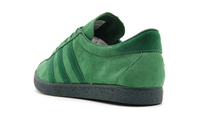 adidas TOBACCO GRUEN DARK GREEN/DARK GREEN/FTWR WHITE – mita adidas TOBACCO GRUEN DARK GREEN/DARK GREEN/FTWR WHITE – mita