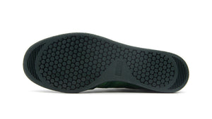 adidas TOBACCO GRUEN DARK GREEN/DARK GREEN/FTWR WHITE 4