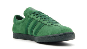 adidas TOBACCO GRUEN DARK GREEN/DARK GREEN/FTWR WHITE 5