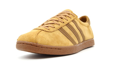 adidas TOBACCO GRUEN MESA/BROWN DESSERT/WILD BROWN 1
