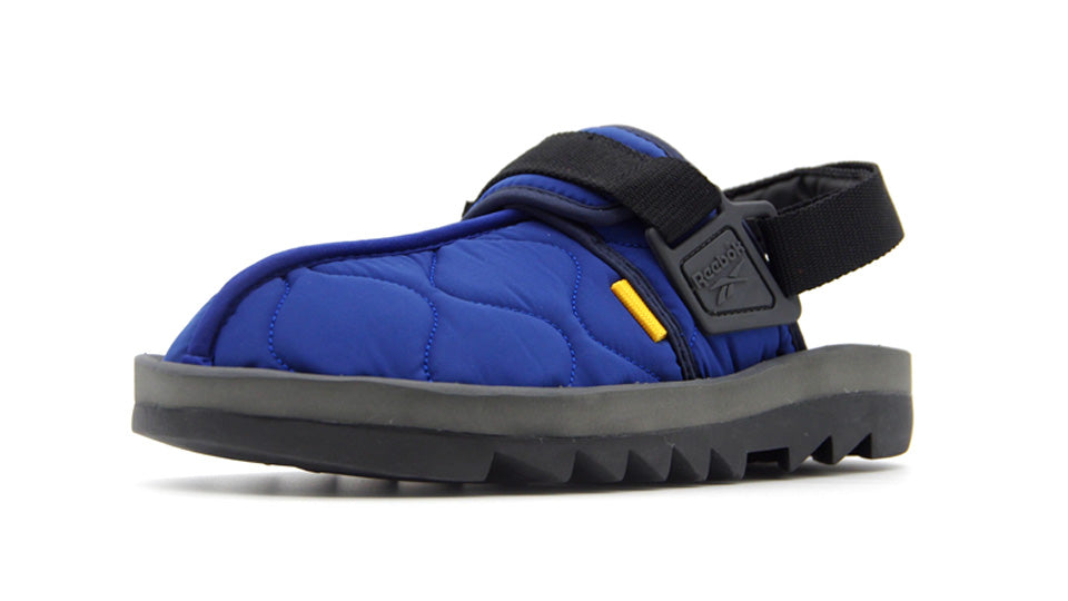 Reebok BEATNIK CLASSIC COBALT/PURE GREY/CORE BLACK 1