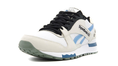 Reebok GL 6000 FTWR WHITE/CHALK/THE BLUES 1