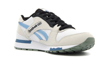 画像をギャラリービューアに読み込む, Reebok GL 6000 FTWR WHITE/CHALK/THE BLUES 5