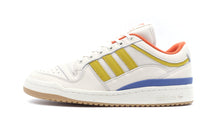 画像をギャラリービューアに読み込む, adidas FORUM LOW &quot;WOOD WOOD&quot; &quot;CONSORTIUM&quot; OFF WHITE/GLORY AMBER/HAZY YELLOW 3