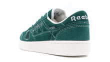 画像をギャラリービューアに読み込む, Reebok LT COURT &quot;SNEEZE Magazine&quot; VIPER GREEN/CHALK/CORE BLACK 2