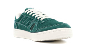 Reebok LT COURT "SNEEZE Magazine" VIPER GREEN/CHALK/CORE BLACK 5
